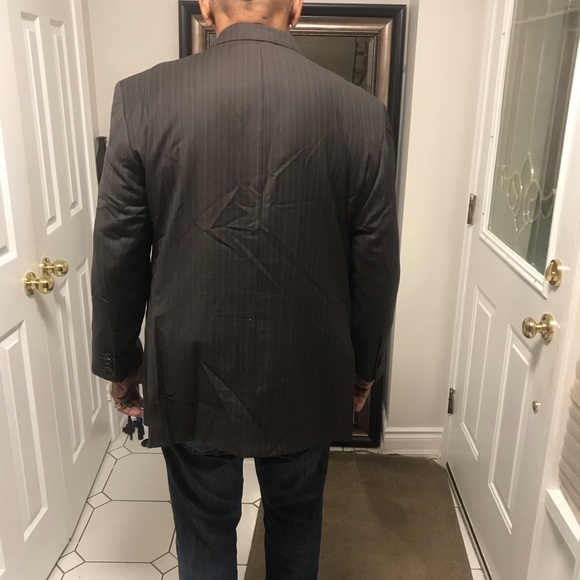 Yves St. Laurent jacket blazer - Picture 9 of 10